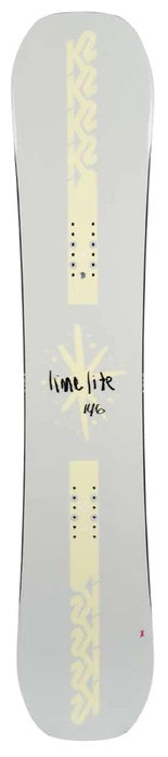 2022 K2 Limelite Snowboard – ProSkiGuy