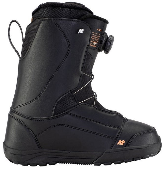 K2 Haven Snowboard Boots – ProSkiGuy