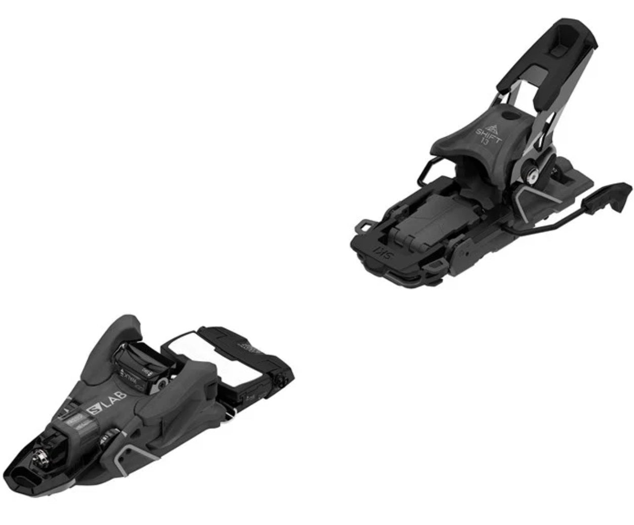 Salomon S/Lab Shift MNC 13 Ski Binding – ProSkiGuy