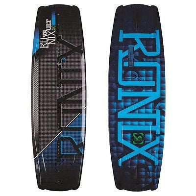 Ronix Vault Board 144cm – ProSkiGuy
