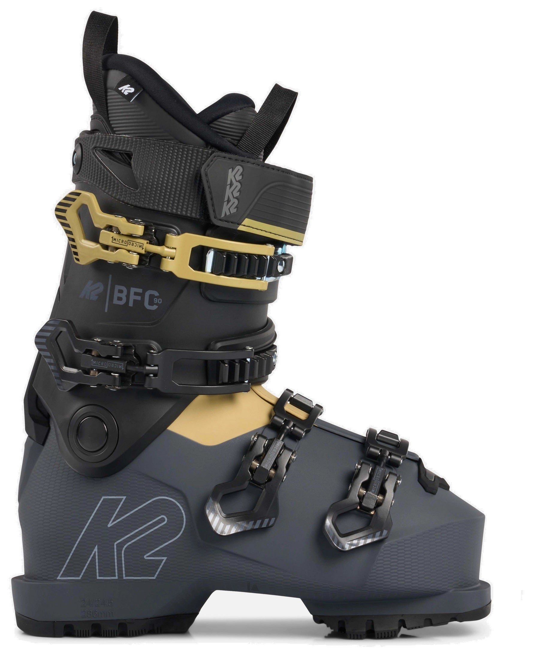 k2 2023 ski boots K2 Bfc 90 GW Ski Boots 2023 – ProSkiGuy