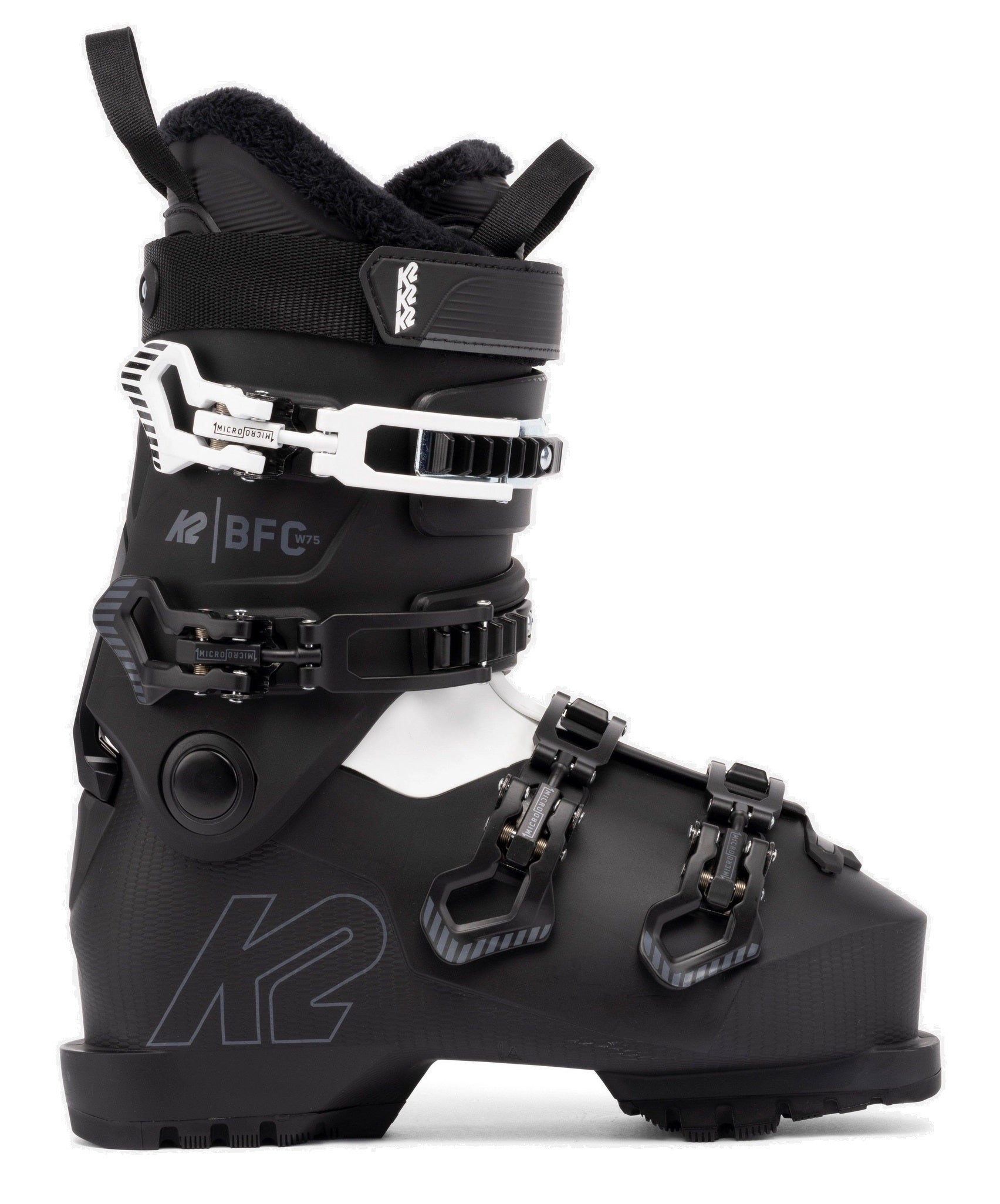 k2 bfc rx ski boot K2 Bfc 75 GW Womens Ski Boots 2023 – ProSkiGuy