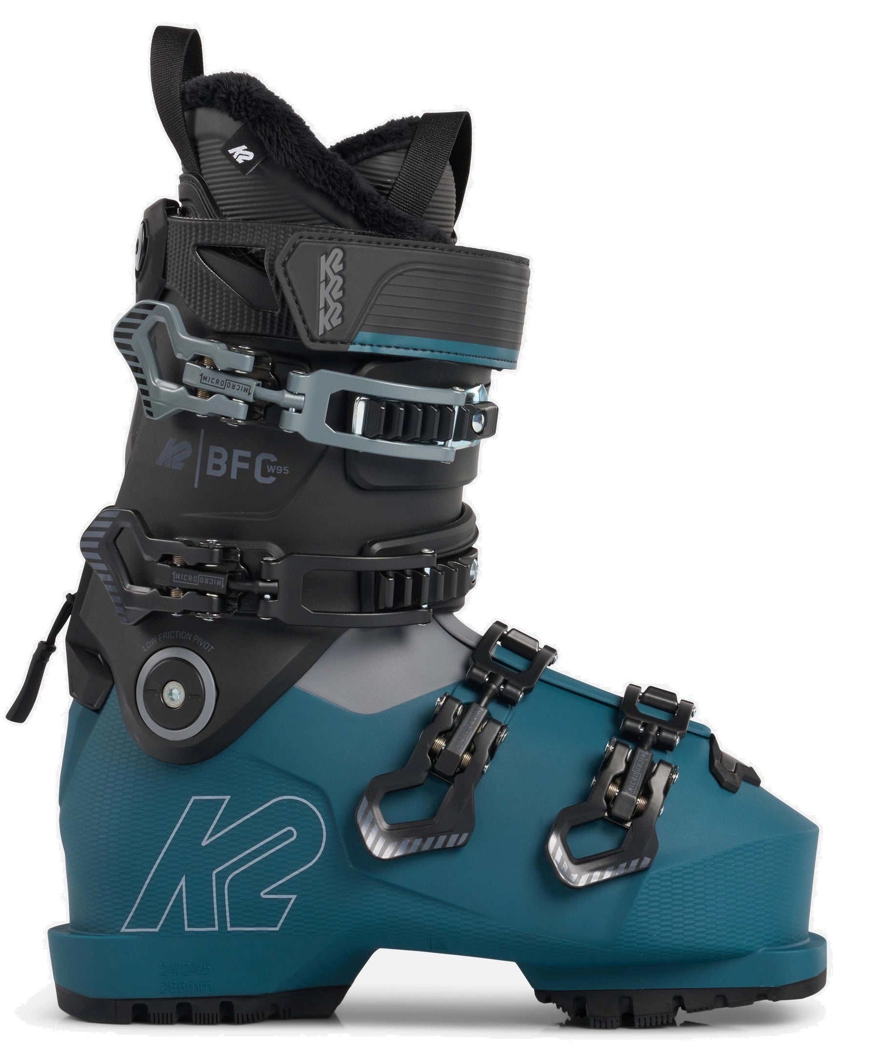 K2 Bfc W 95 GW Women's Ski Boots 2023 – ProSkiGuy