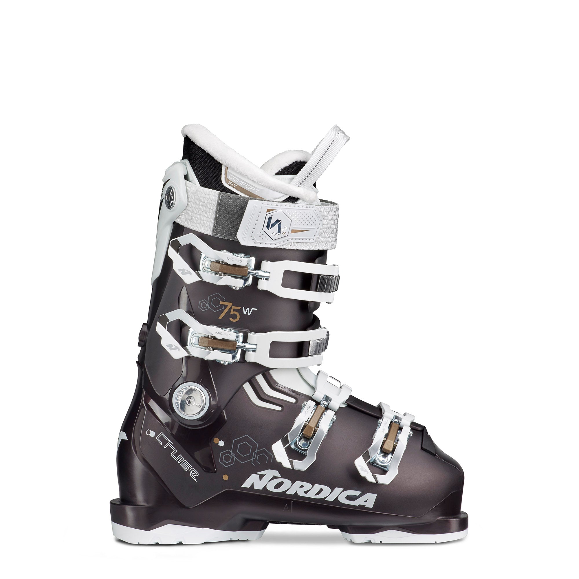 Nordica hotsell speedmachine 75w