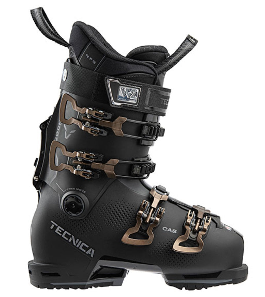 Tecnica ladies ski boots Clearance