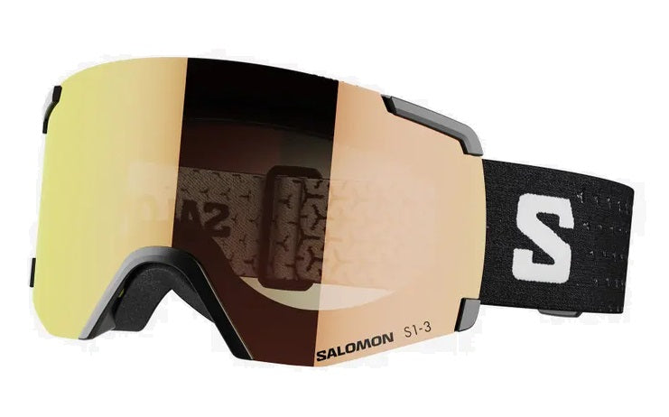salomon x view goggles Salomon S/View Photo Goggles – ProSkiGuy