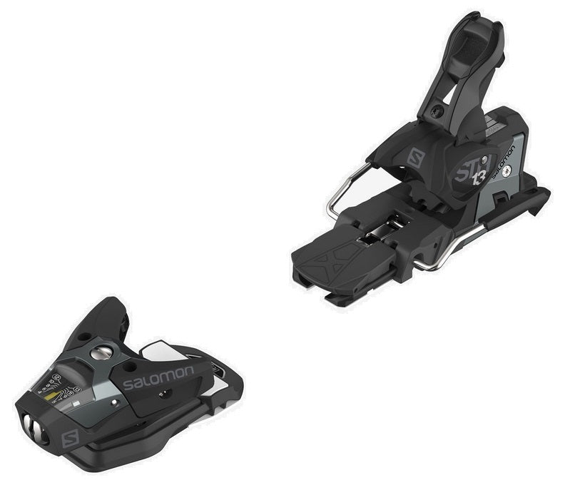 Salomon Sth2 WTR 13 Ski Bindings – ProSkiGuy - Main Image