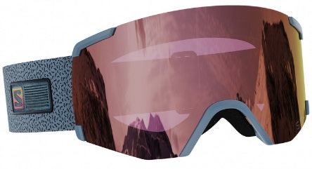 salomon s/view goggles Salomon S/View Sigma Goggle – ProSkiGuy