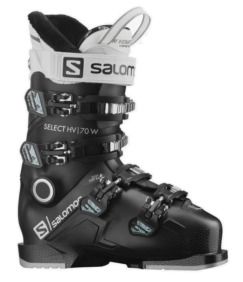 salomon female ski boots Salomon Select HV 70 W Ladies Ski Boots 2023 – ProSkiGuy
