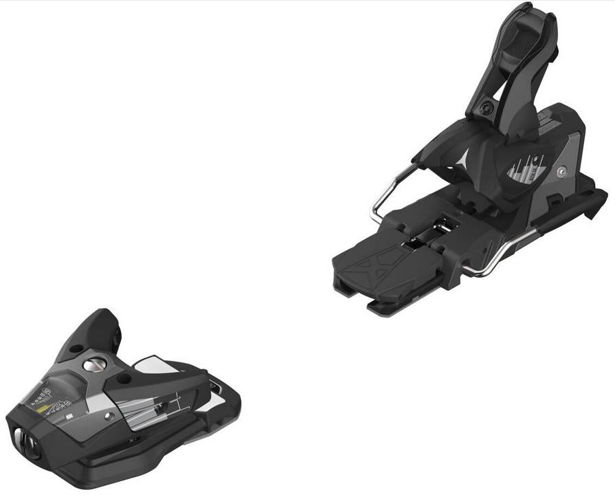 Salomon sth2 wtr 13 2024 ski bindings