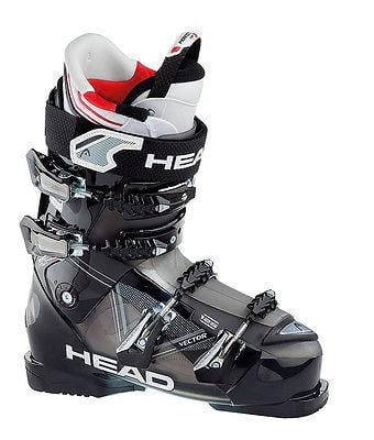 Head vector 2025 ski boots