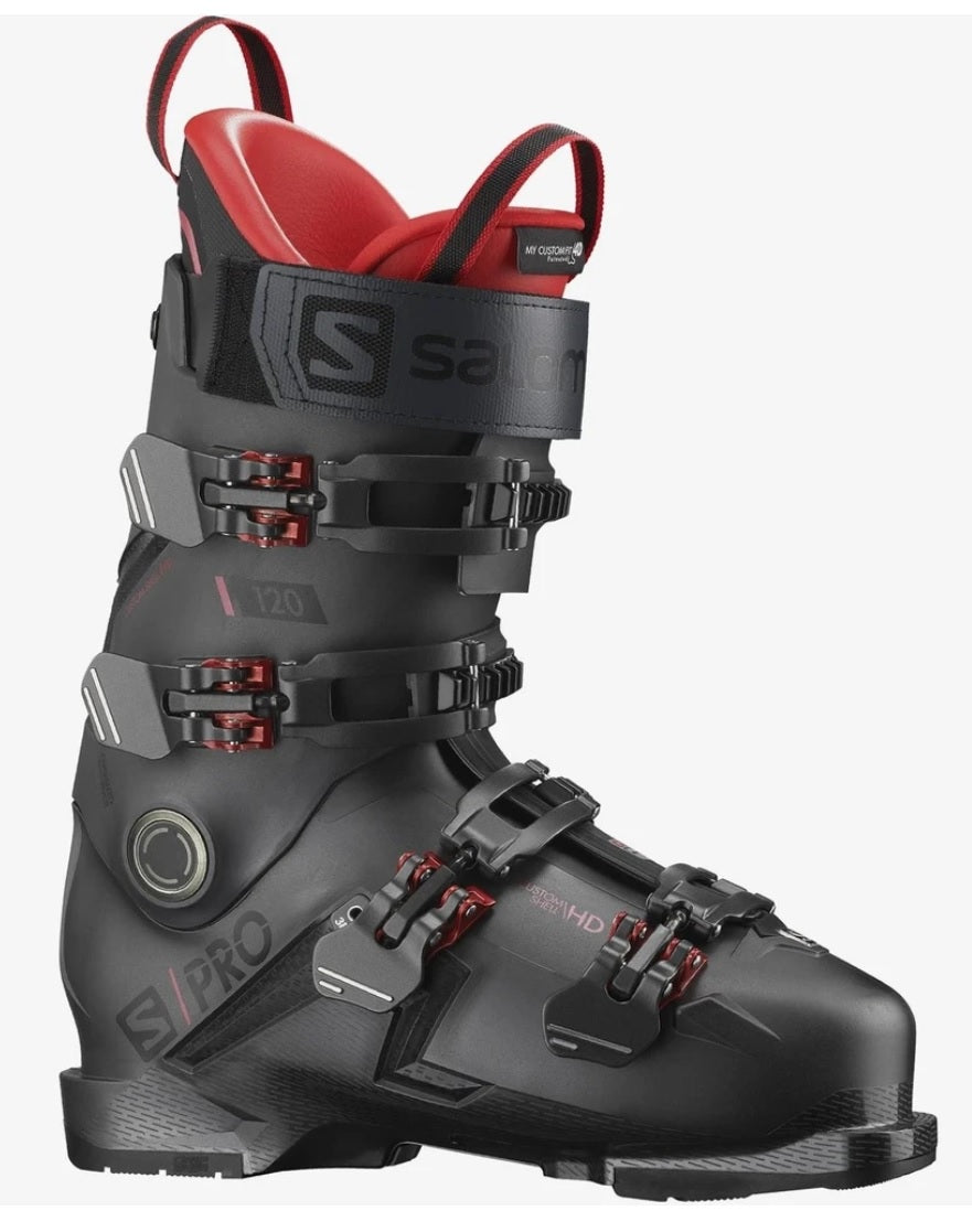 2022 salomon ski boots 2023 Salomon S/Pro 120 GW Ski Boots – ProSkiGuy