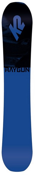 2020 K2 Raygun Snowboard – ProSkiGuy