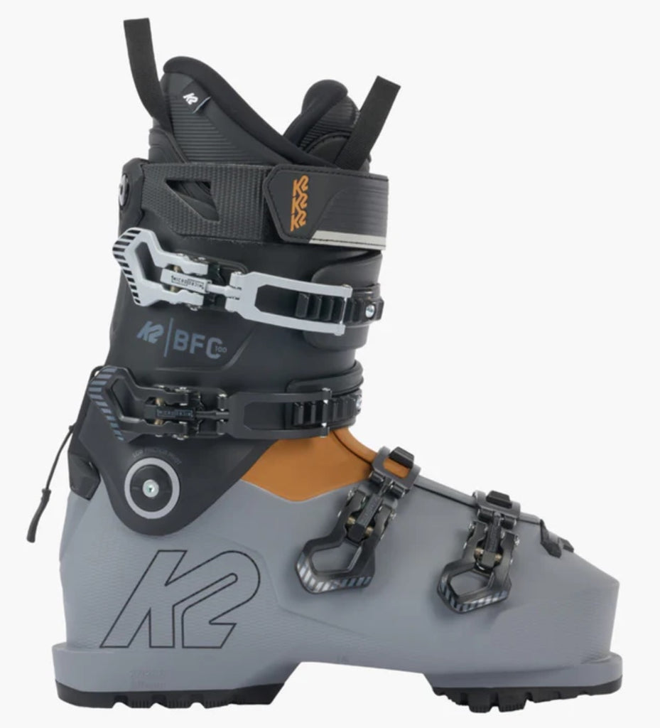 K2 BFC 100 GW Men's Snow Ski Boots 2024 – ProSkiGuy