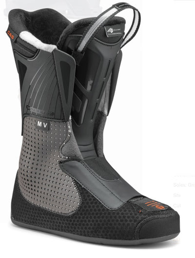 Tecnica CAS ladies ski boot liner