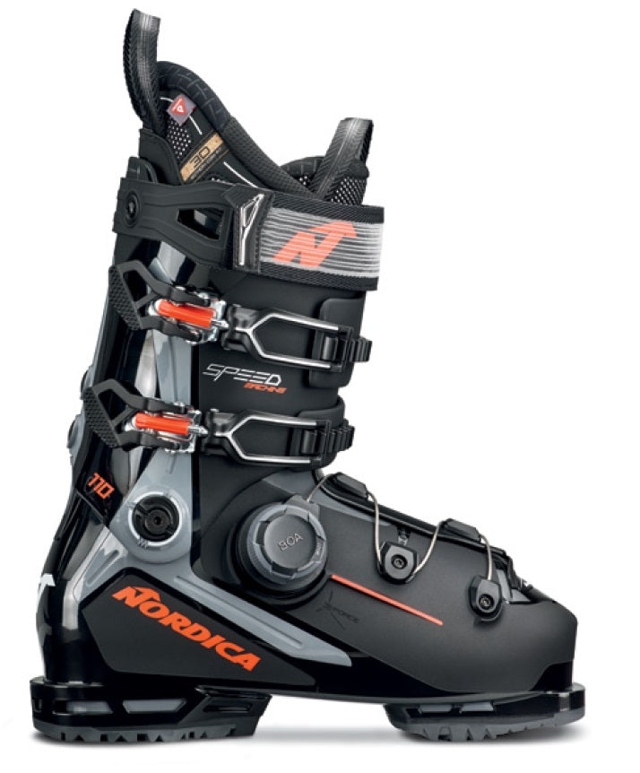 Nordica Speedmachine 110 Boa
