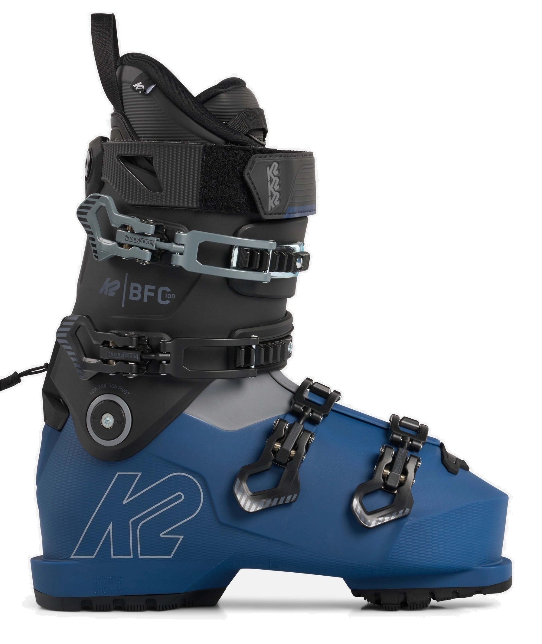 K2 Bfc 100 GW Ski Boots 2023 – ProSkiGuy