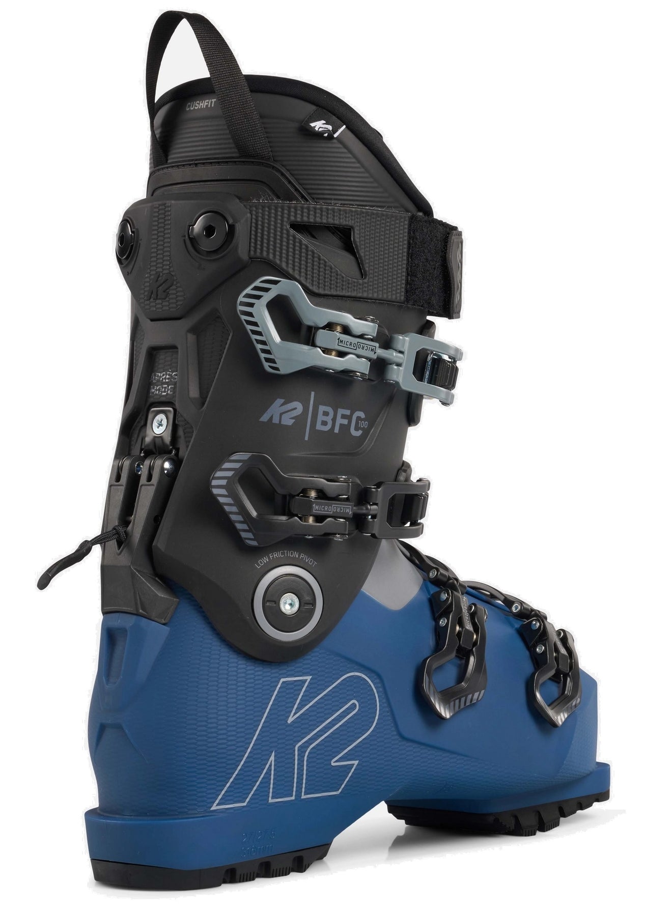K2 Bfc 100 GW Ski Boots 2023 – ProSkiGuy