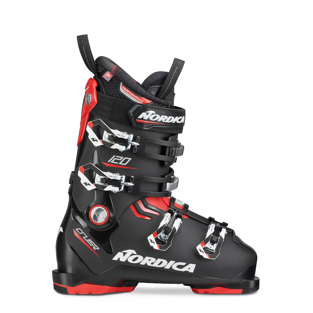SX NSF 漬ける CRUISE NORDICA