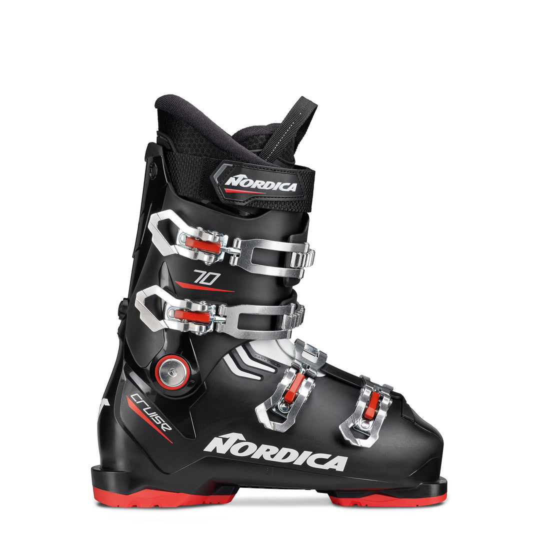 【shigeTosi様】NordicaDobermann GP 90  25.5 Nordica – ProSkiGuy