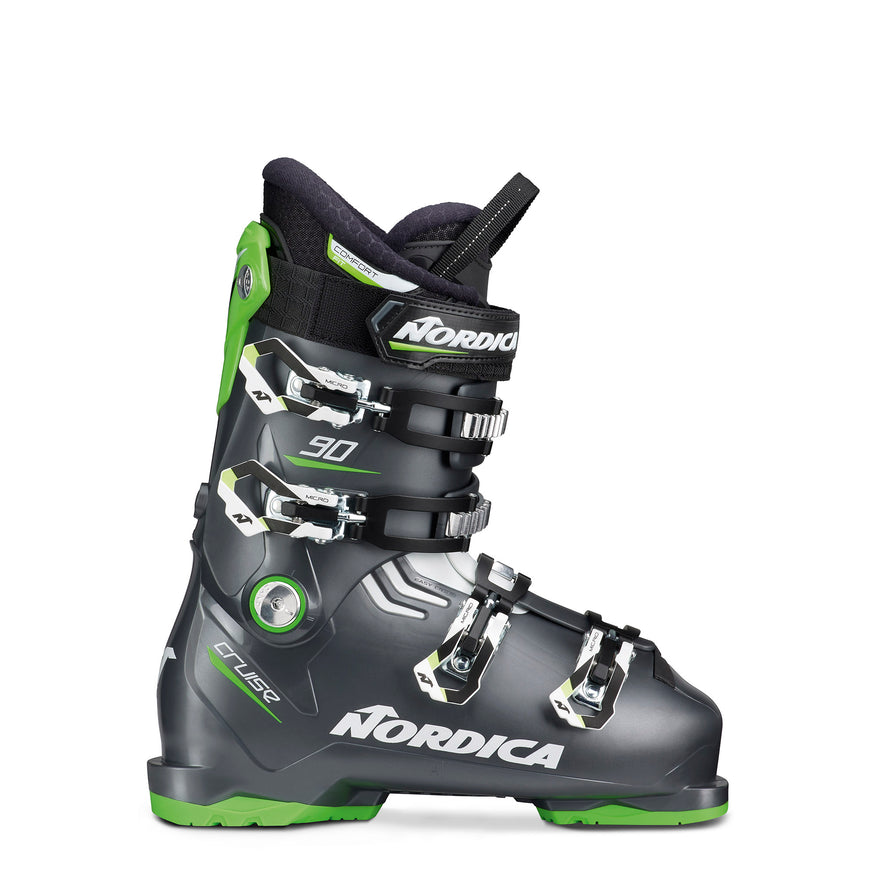 2023 Nordica Cruise 90 Men's Ski Boots – ProSkiGuy