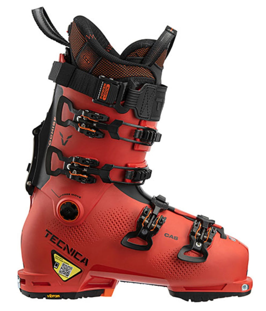 Tecnica Cochise 130 DYN Ski Boots 2022 – ProSkiGuy