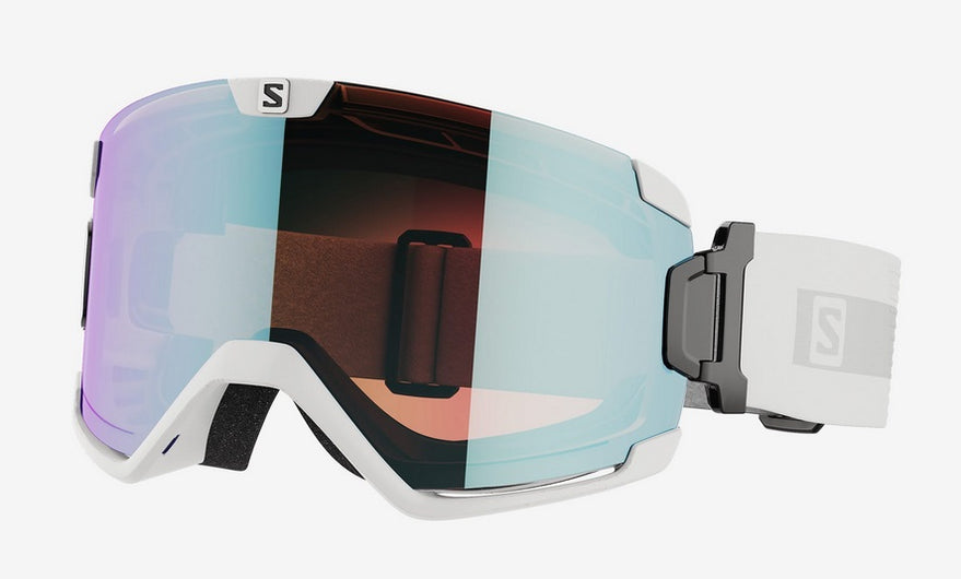 salomon cosmic ski goggles Salomon Cosmic Photosensitive Ski and Snowboard Goggles – ProSkiGuy