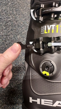 Head Edge Lyt 110 Gw Ski Boots – ProSkiGuy