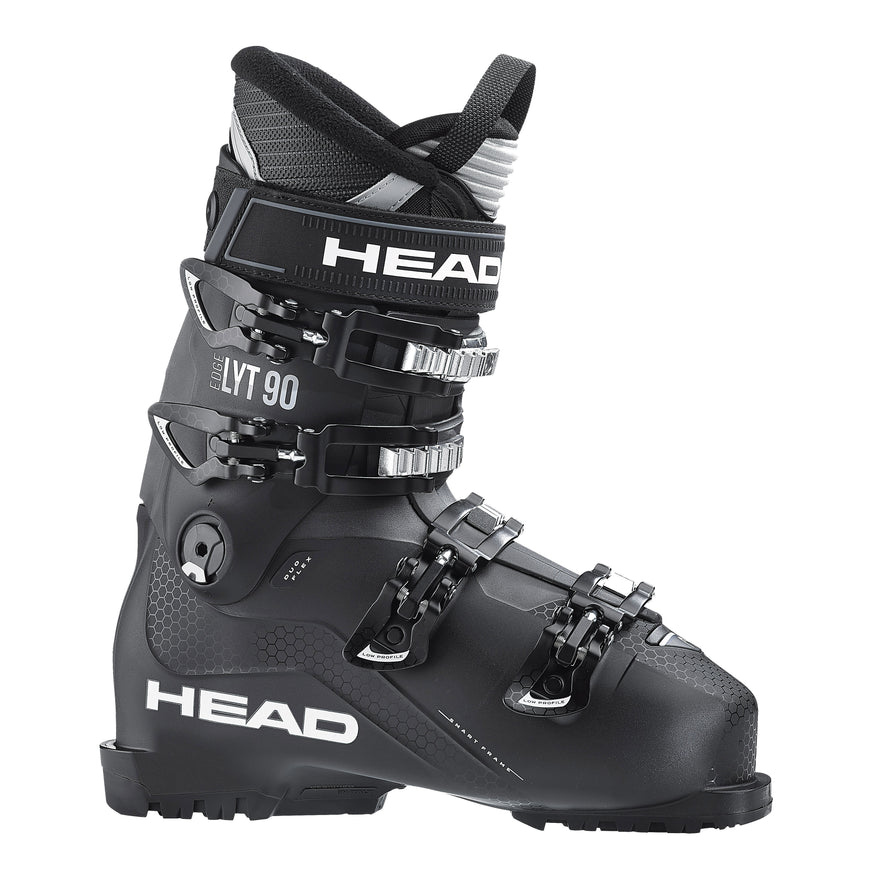 HEAD EDGE LYT 90スキーブーツ 28.0-28.5 Head Edge Lyt 90 Snow Ski Boots – ProSkiGuy