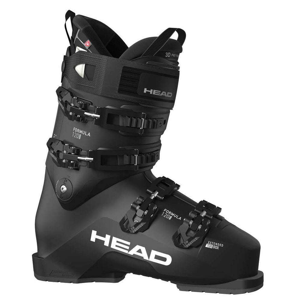 HEAD Formula 120 Men's Ski Boots