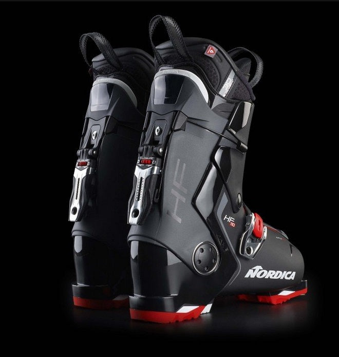 Nordica HF 110 GW Mens Ski Boots 2024