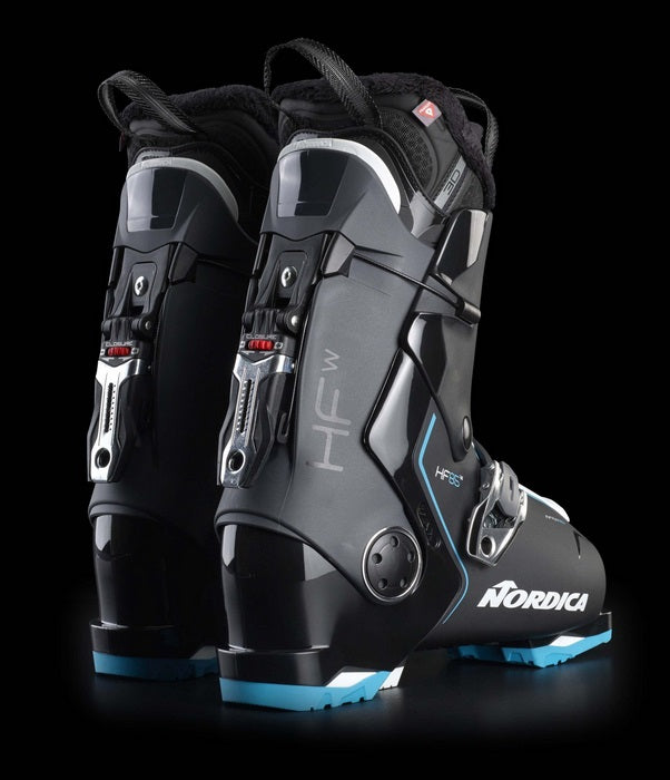 Nordica HF 75 R W Ladies Ski Boots 2024
