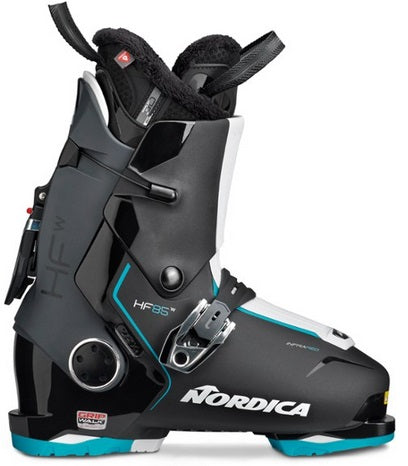 Nordica HF 85 W GW Ladies Ski Boots 2024