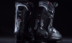Nordica heated ski boots store