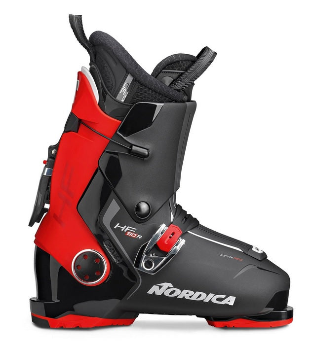 Nordica ski boots – ProSkiGuy