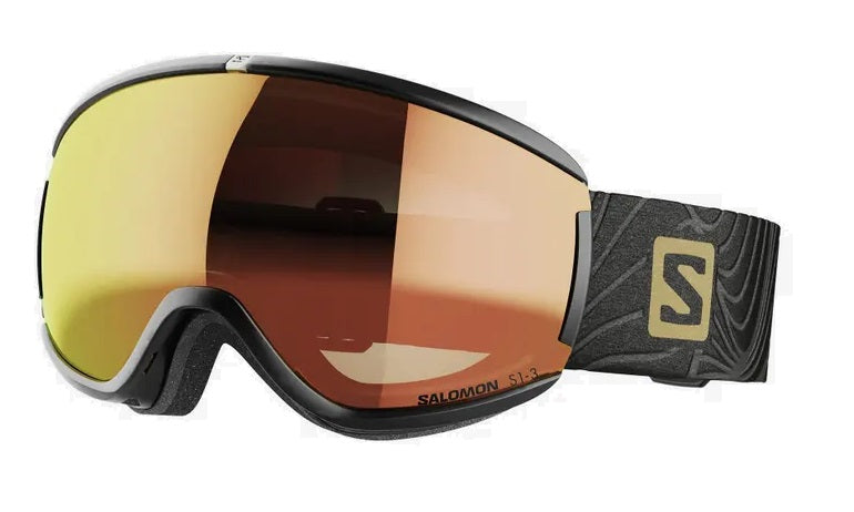 salomon ivy goggles Salomon Ivy Photo Light Sensitive Goggles – ProSkiGuy