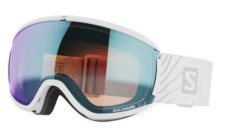 Salomon Ivy Photo Light Sensitive Goggles – ProSkiGuy