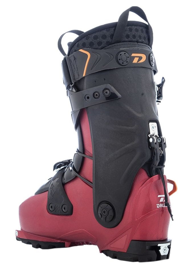 Dalbello Lupo AX HD men's ski boots 2021 – ProSkiGuy