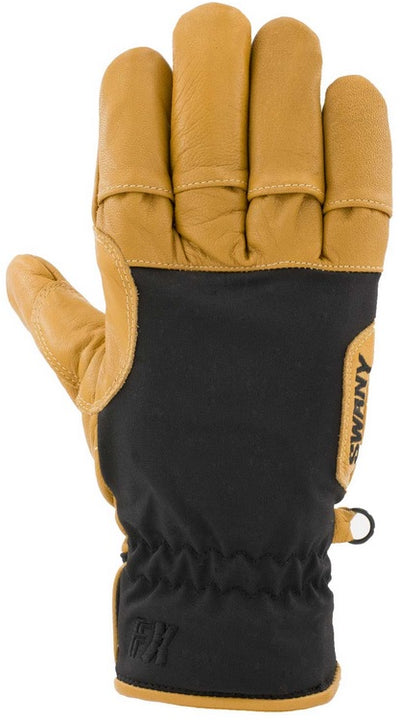 Swany Pro-x Mens Snow ski gloves