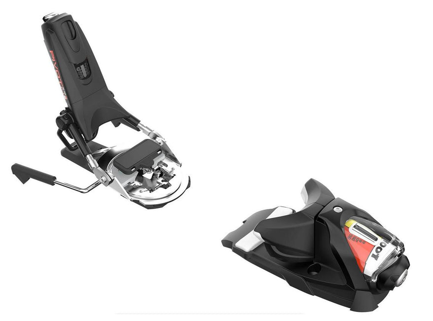 Look Pivot 14 AW snow ski bindings – ProSkiGuy