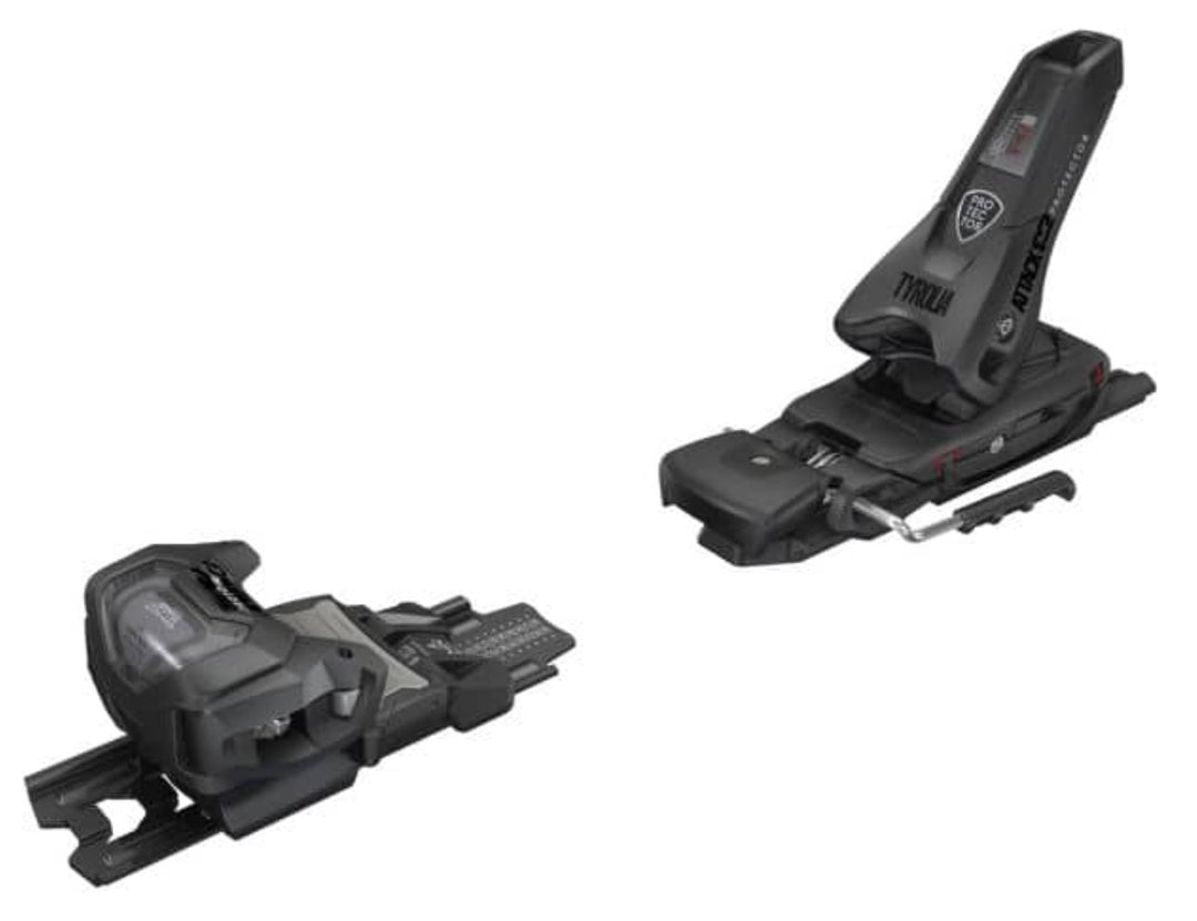 Tyrolia Protector Attack 13 MN Ski Bindings – ProSkiGuy