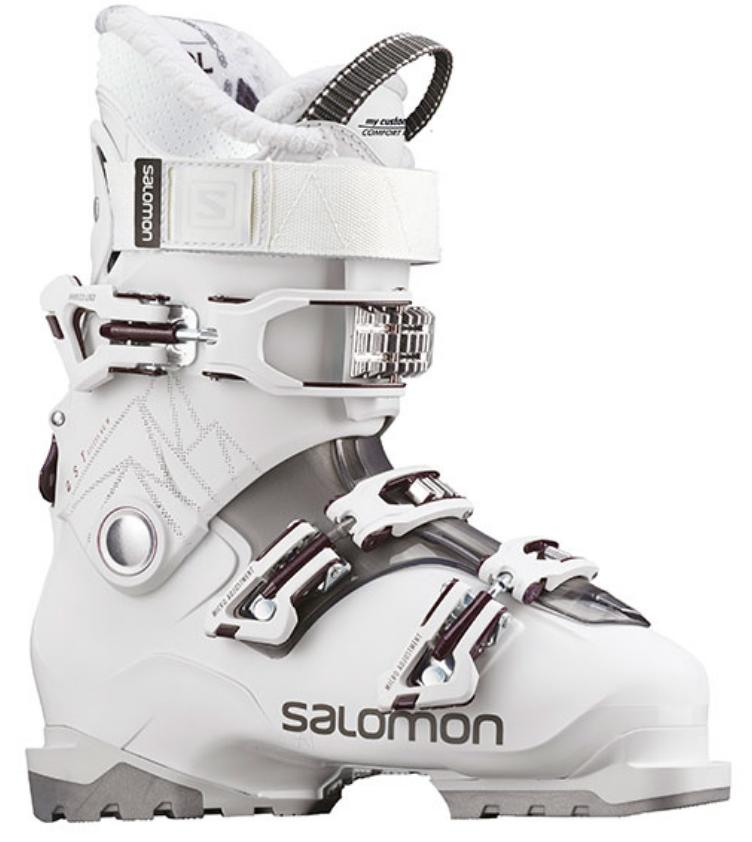 2022 Salomon QST Access 60 W Ladies Ski Boots
