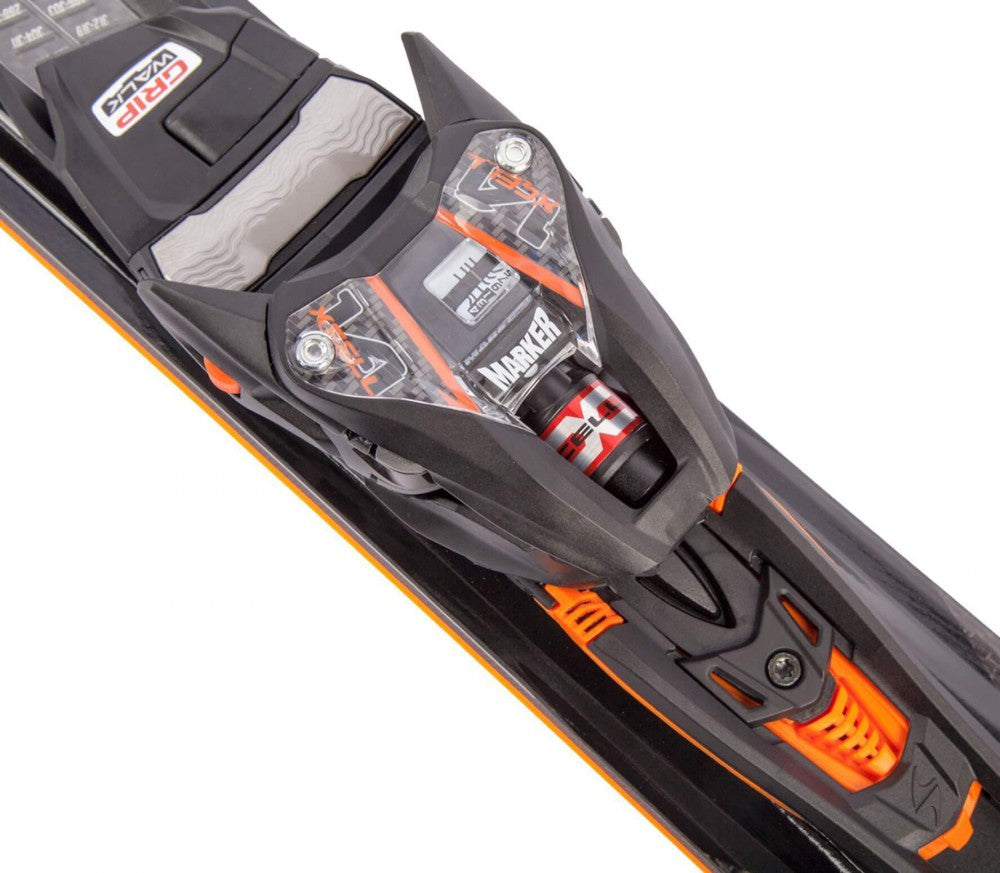 Blizzard QUATTRO 8.0 Ti - skis d'occasion – Top N Sport, professionnel du matériel de ski d'occasion Blizzard QUATTRO 8.0 Ti - skis d'occasion – Top N Sport, professionnel du matériel de ski d'occasion