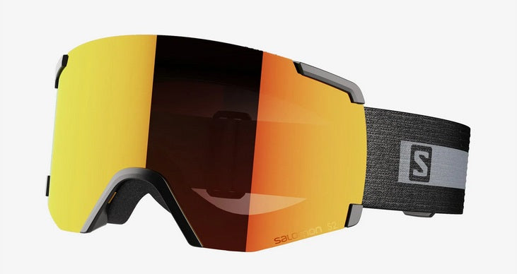 s/view sigma snow goggle Salomon S/View Sigma Goggle – ProSkiGuy