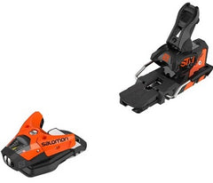 Salomon Rocker2 174cm &ビンディング STH WTR13 SalomonNSTH2WTR13_orange-