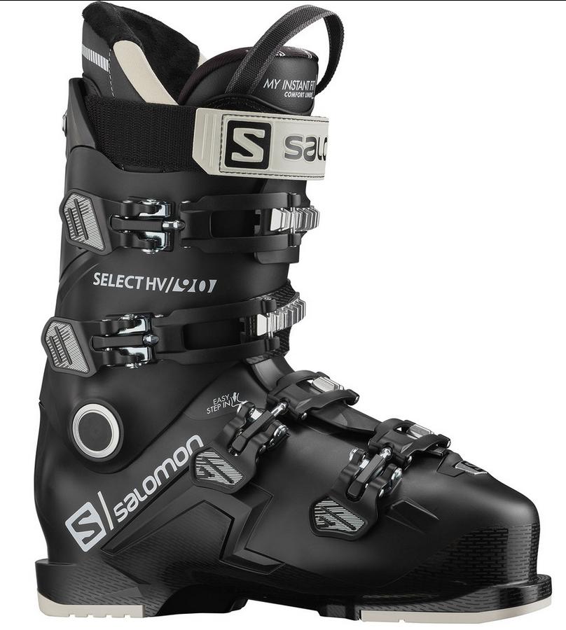 Salomon Select HV 90 Men's Ski Boots 2023