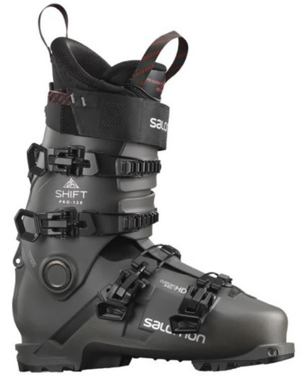 2022 Salomon Shift Pro 120 At Ski Boots