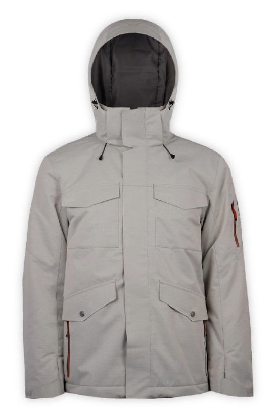 Boulder Gear Men's  Teton Jacket