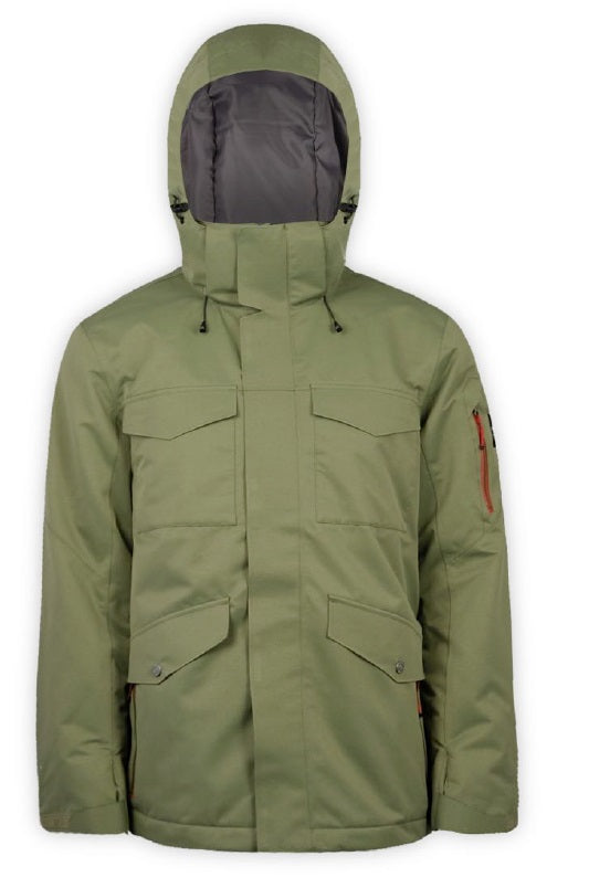 Boulder Gear Men's  Teton Jacket