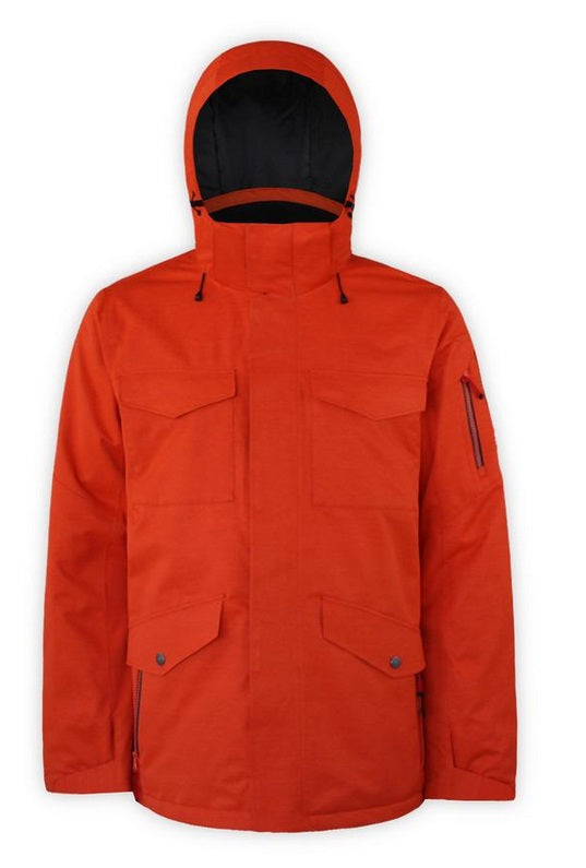 Boulder Gear Men's  Teton Jacket